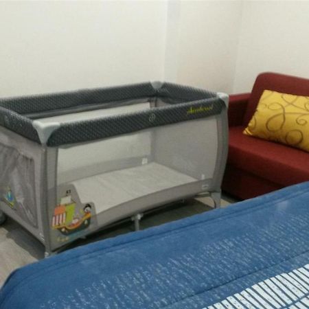 Apartment Lisbon Center Rebelo Da Silva 外观 照片