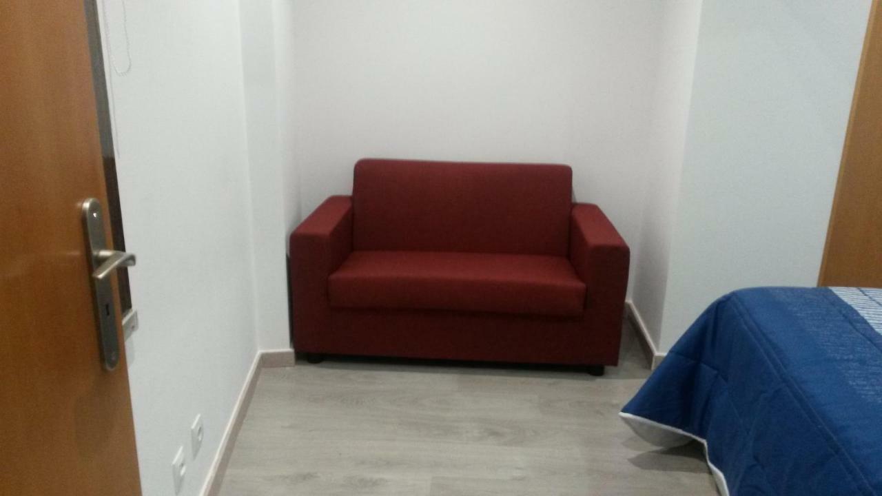 Apartment Lisbon Center Rebelo Da Silva 外观 照片