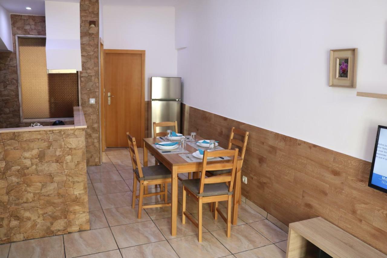 Apartment Lisbon Center Rebelo Da Silva 外观 照片