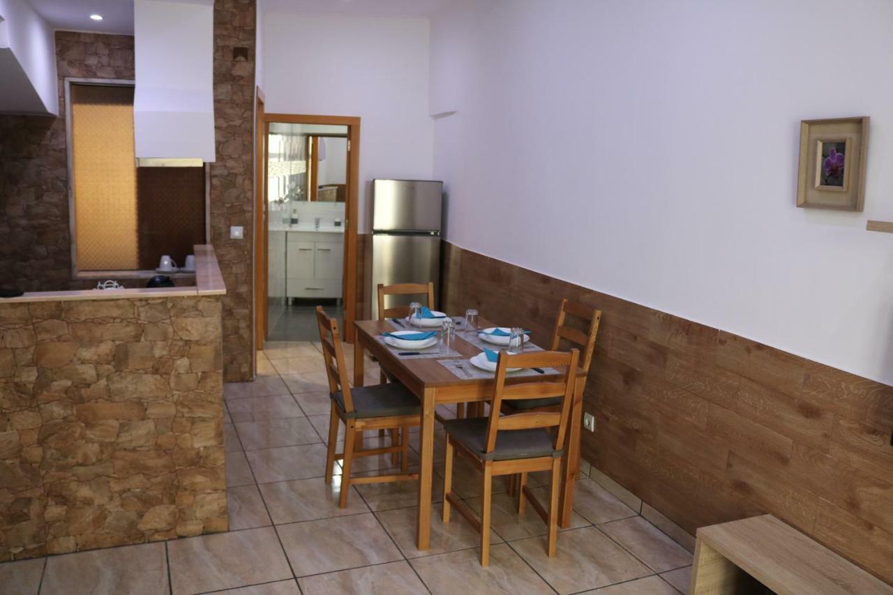 Apartment Lisbon Center Rebelo Da Silva 外观 照片