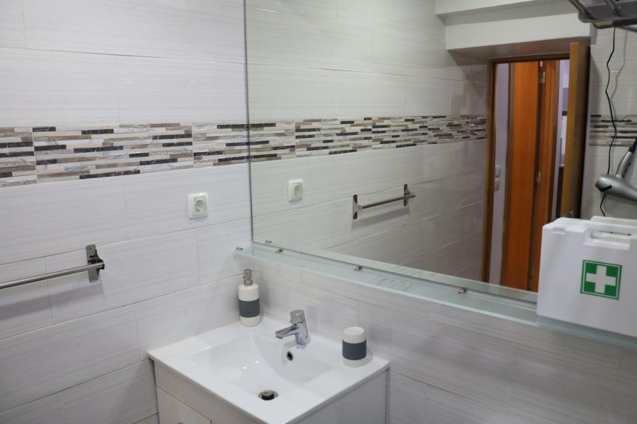 Apartment Lisbon Center Rebelo Da Silva 外观 照片