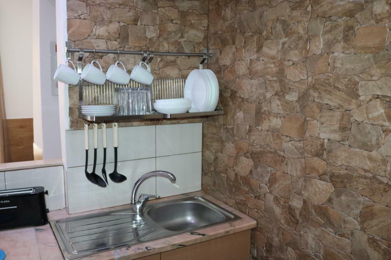 Apartment Lisbon Center Rebelo Da Silva 外观 照片