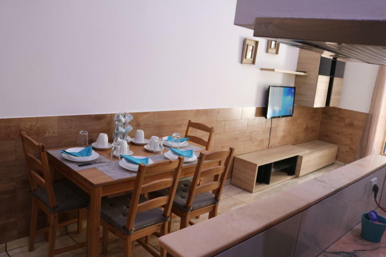 Apartment Lisbon Center Rebelo Da Silva 外观 照片
