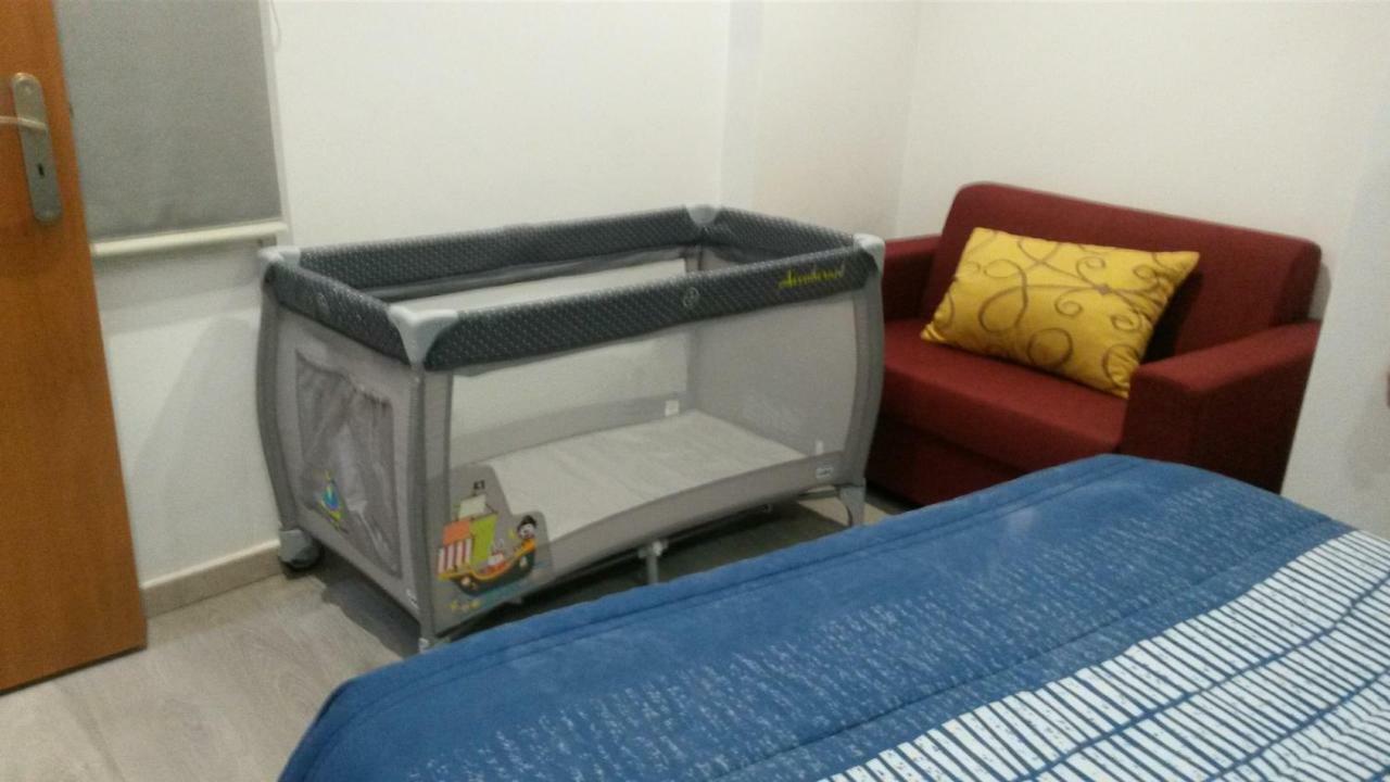 Apartment Lisbon Center Rebelo Da Silva 外观 照片